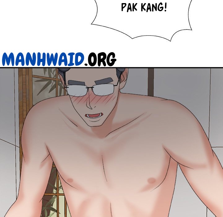 Miss Announcer - Chapter 57 95