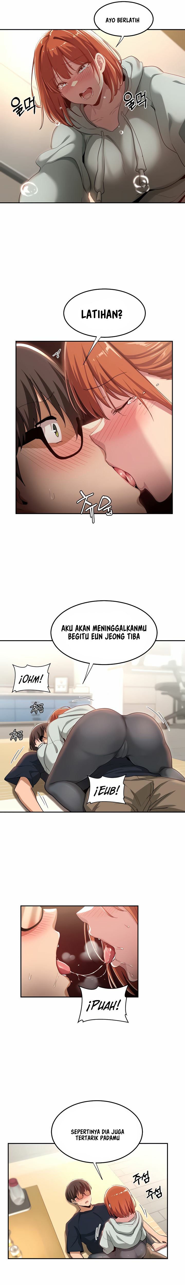 Sextudy Group - Chapter 57 18