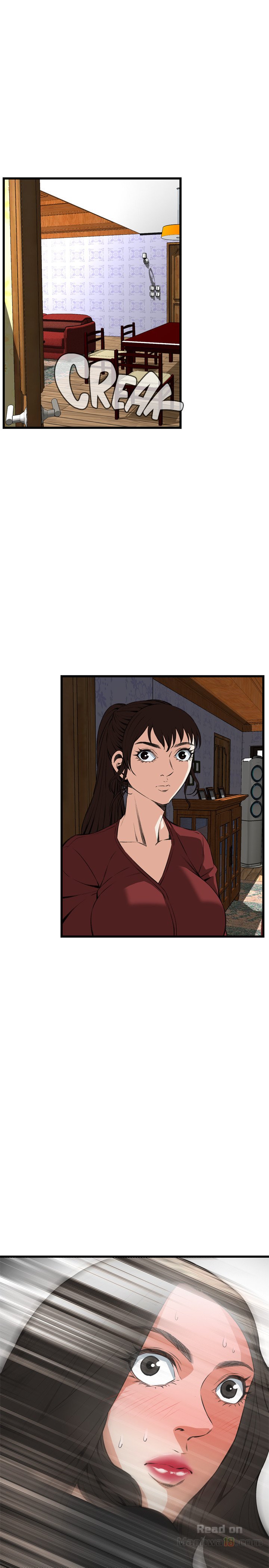 Take a Peek - Chapter 57 32