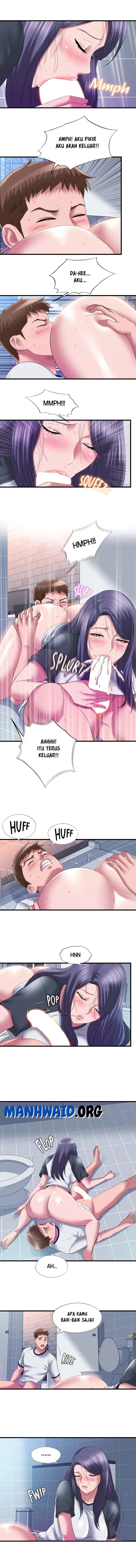 Water Overflow - Chapter 57 6 Water Overflow - Chapter 57 6