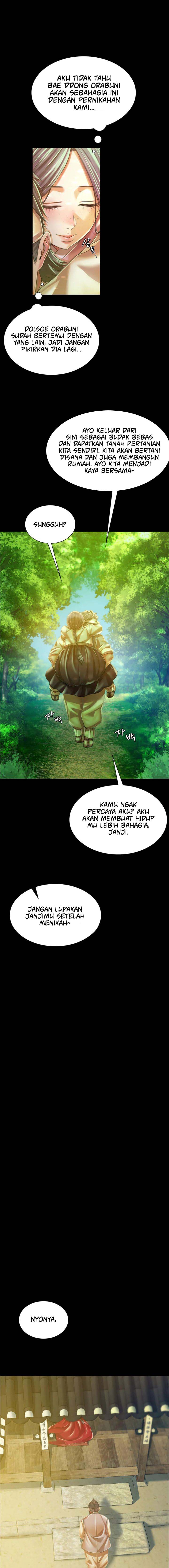 Madam - Chapter 57 4