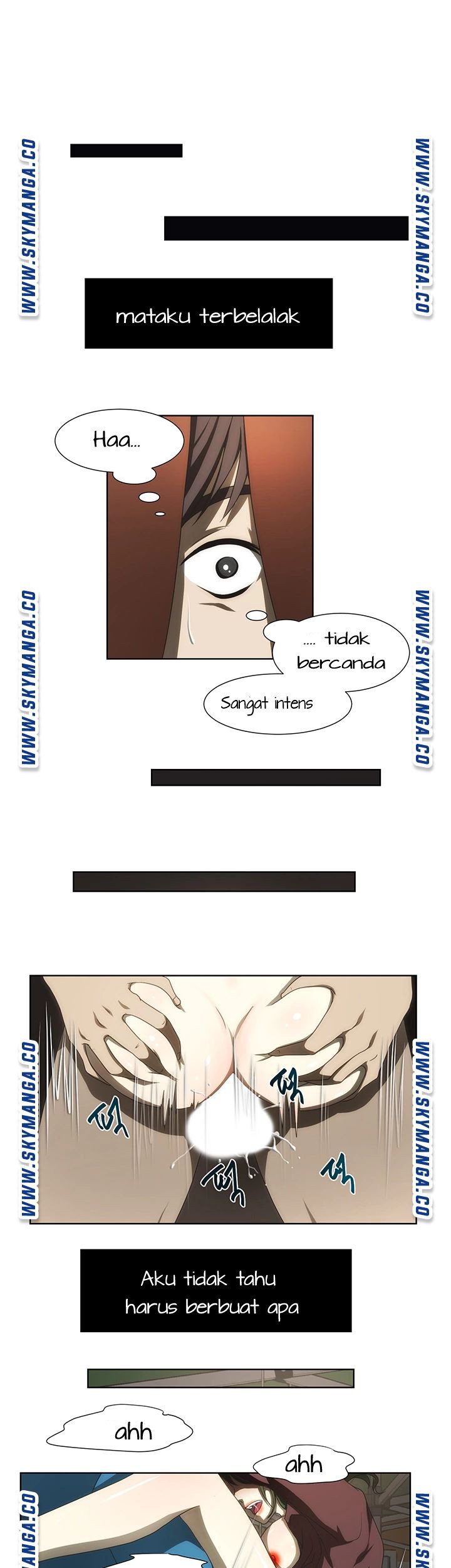 My Sister-in-Law&#8217;s Ass - Chapter 57 3