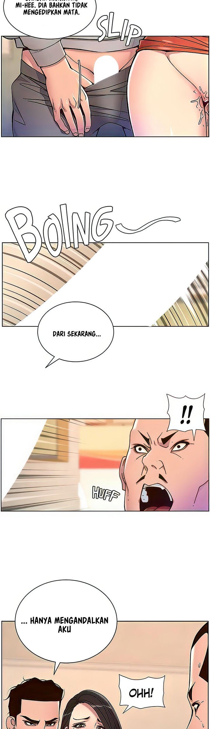 The Night King using App - Chapter 57 6