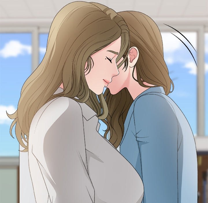 Miss Announcer - Chapter 57 33