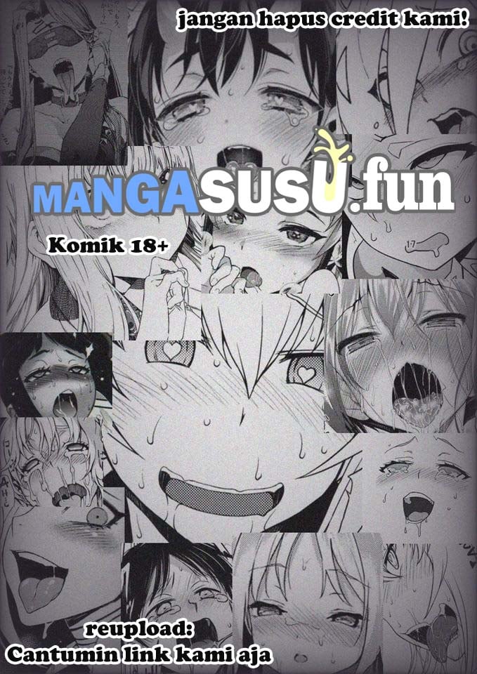 Lust Awakening - Chapter 57 1