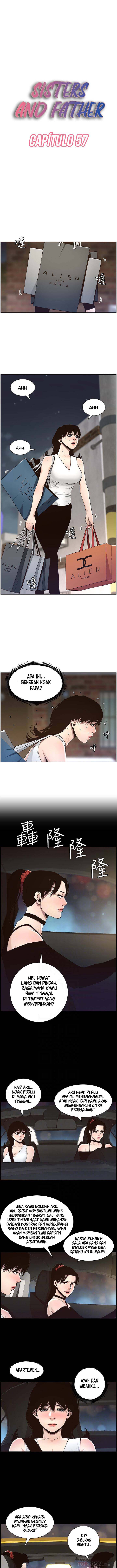 Father&#8217;s Lust - Chapter 57 2