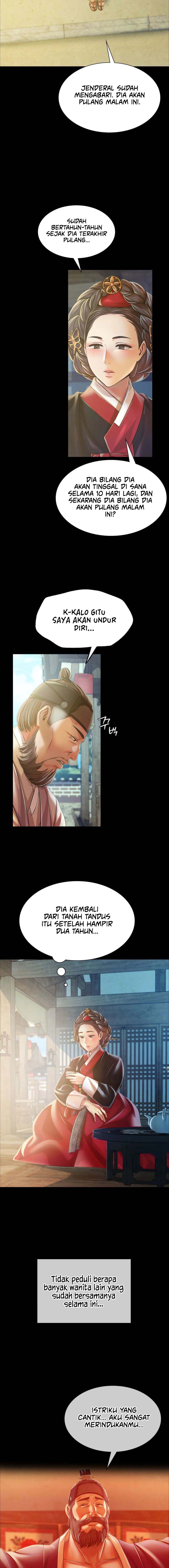Madam - Chapter 57 5