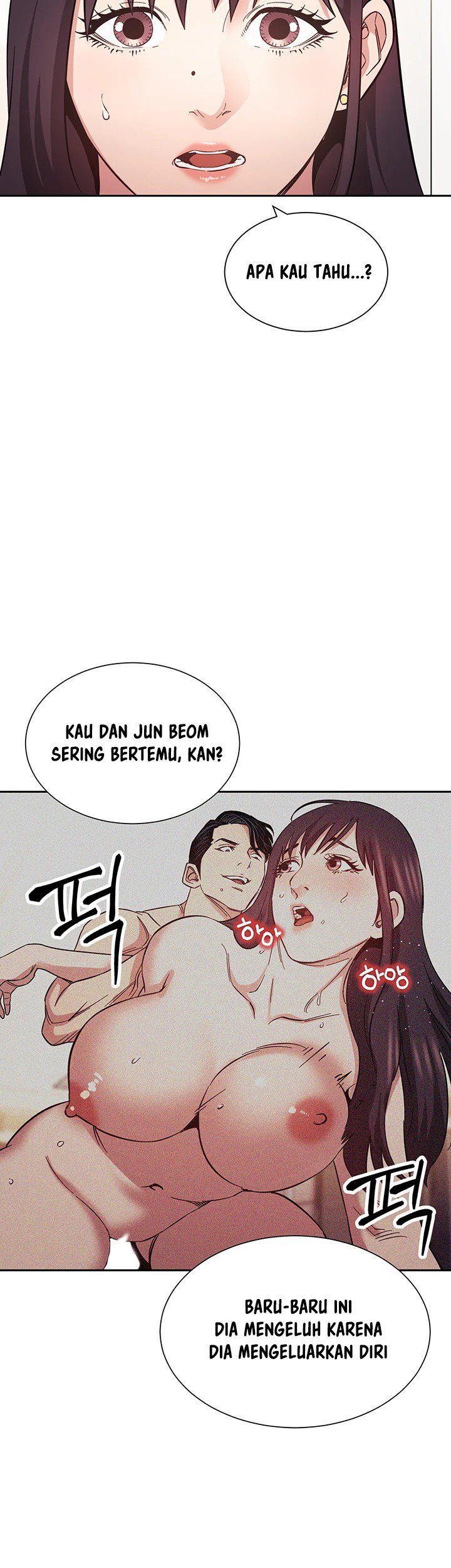 Mother Hunting - Chapter 57 27