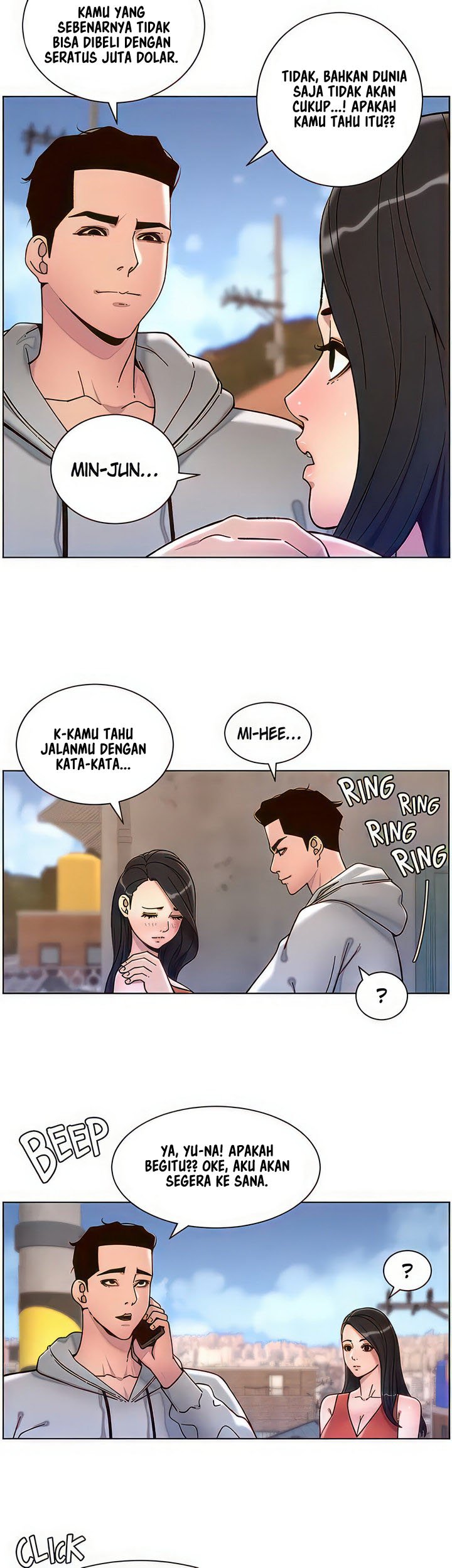 The Night King using App - Chapter 57 30