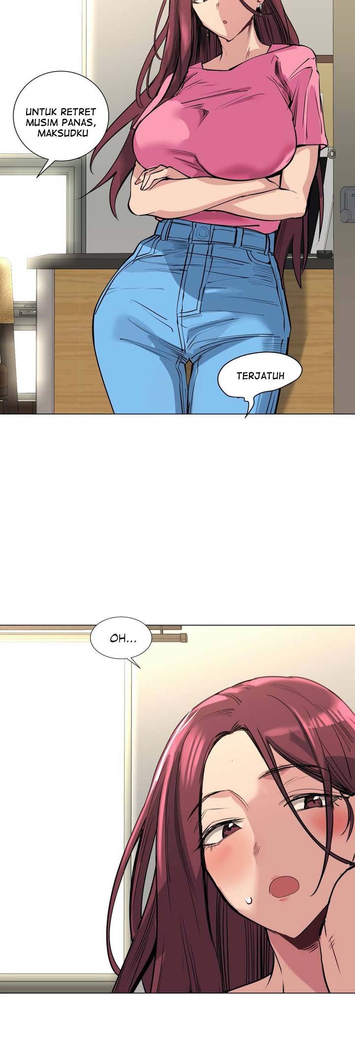 Lucky Guy - Chapter 57 8