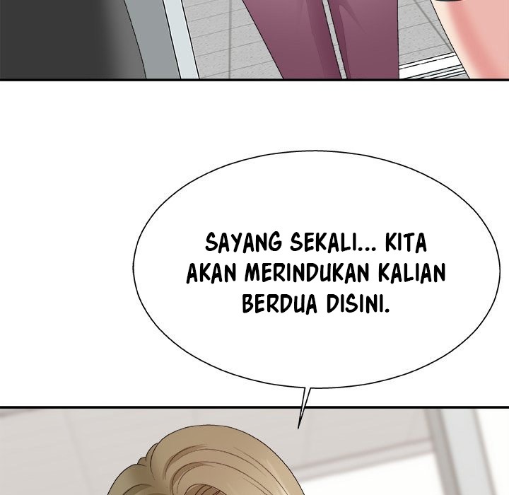 Miss Announcer - Chapter 57 26