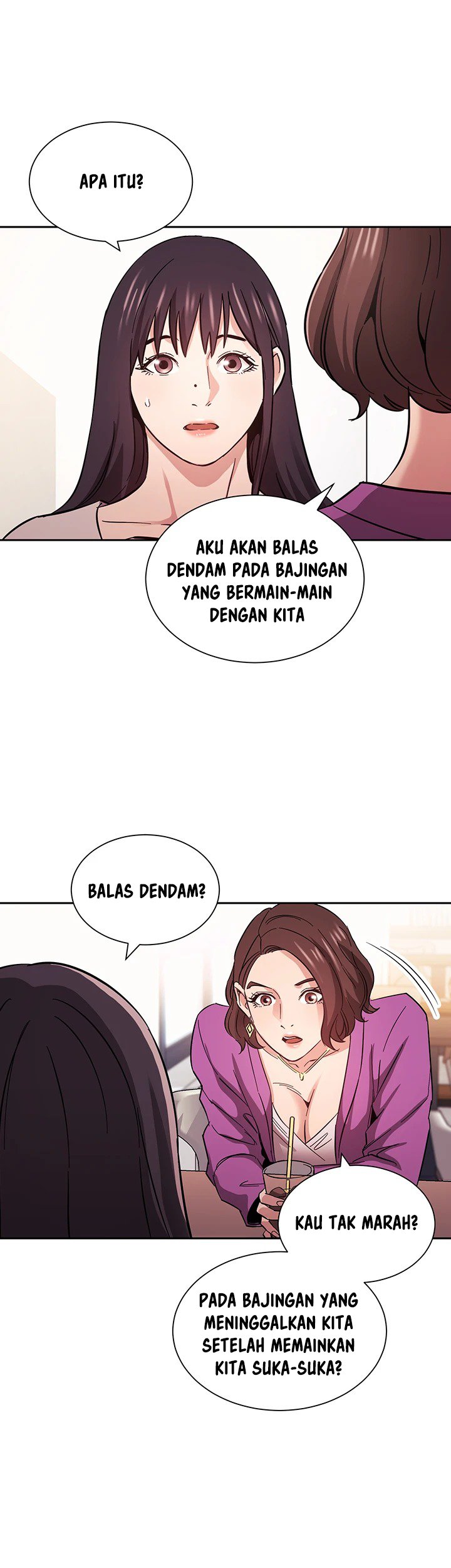 Mother Hunting - Chapter 57 25