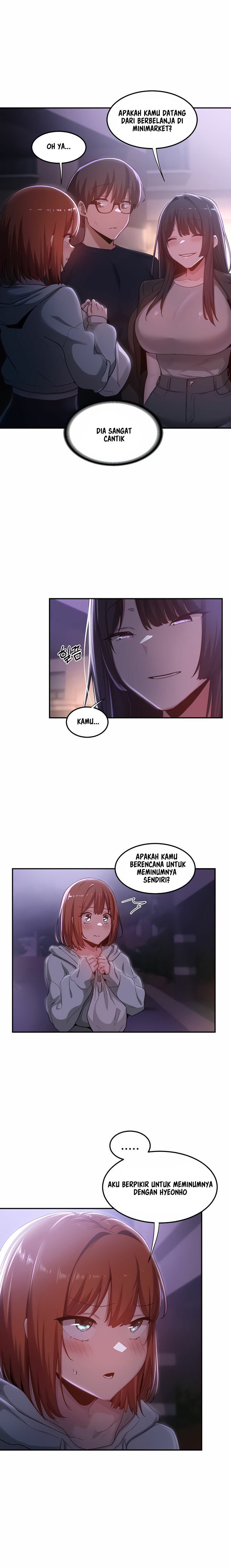 Sextudy Group - Chapter 57 9