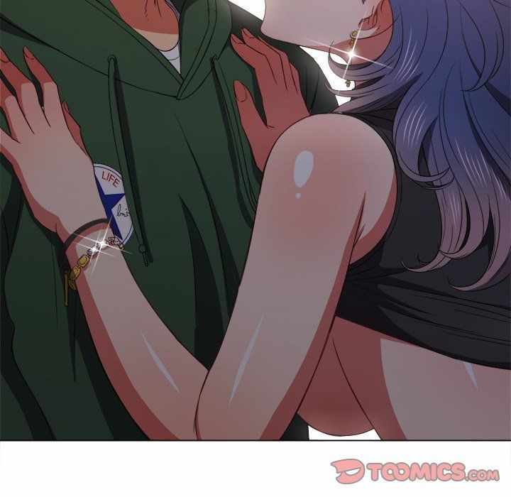 My High School Bully - Chapter 57 119
