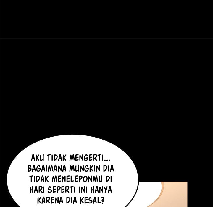 Perfect Roommates - Chapter 57 124 Perfect Roommates - Chapter 57 124