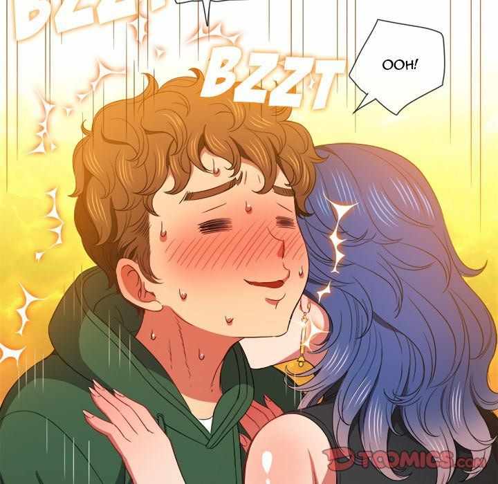 My High School Bully - Chapter 57 125
