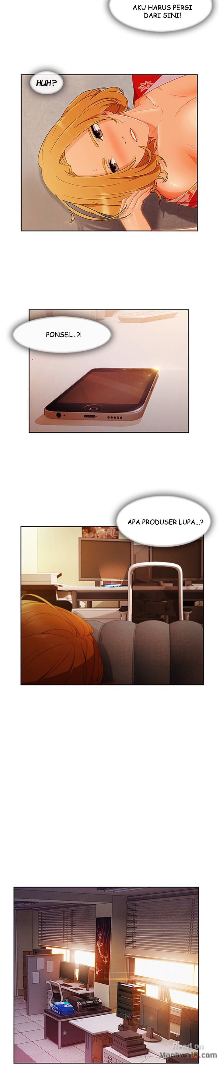 Lady Garden - Chapter 57 4