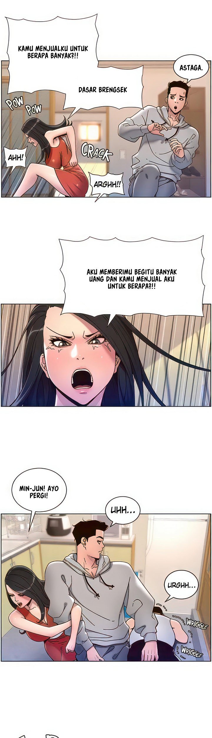 The Night King using App - Chapter 57 28