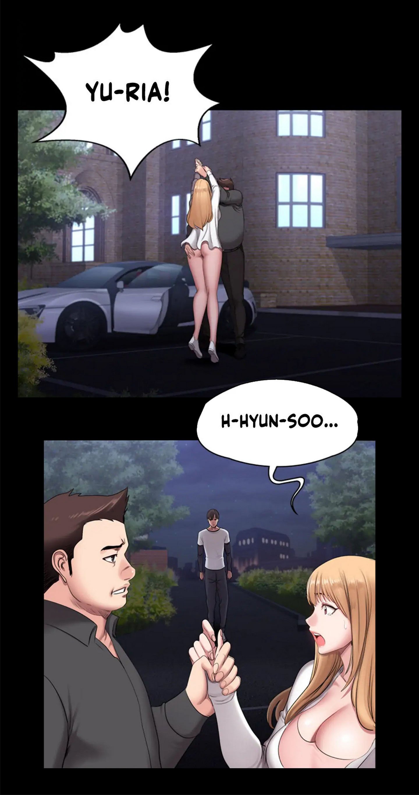 Fitness Uncensored - Chapter 57 26