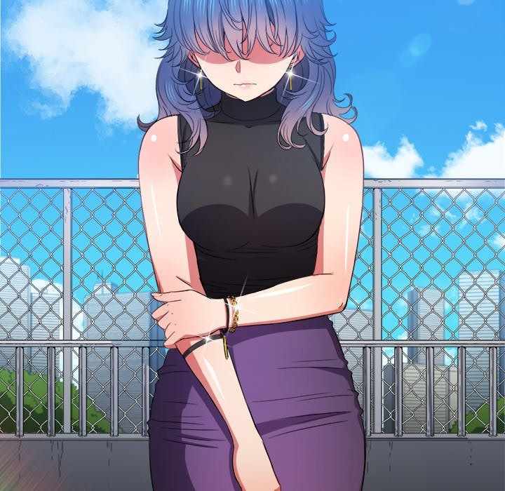 My High School Bully - Chapter 57 39