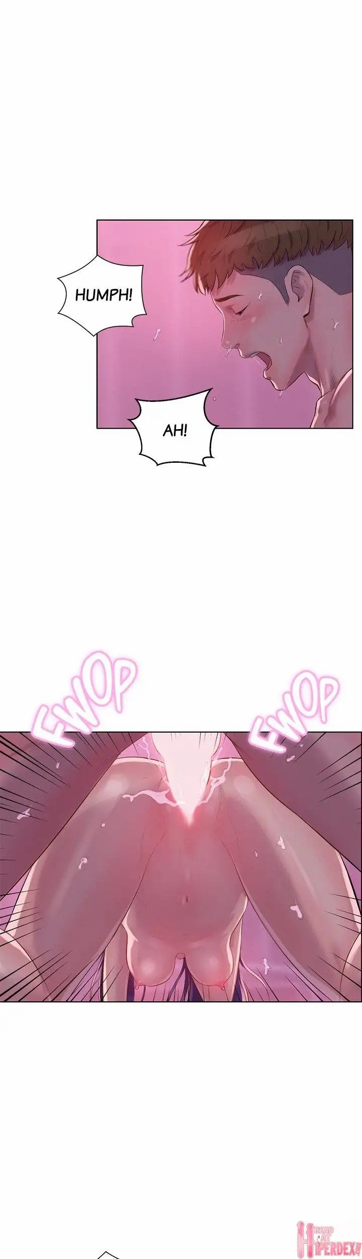 Freshman - Chapter 57 5