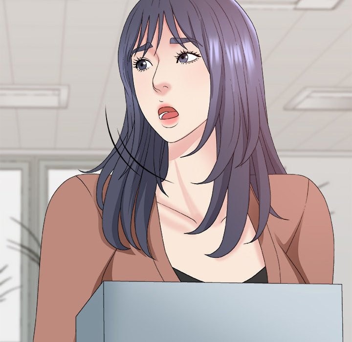 Miss Announcer - Chapter 57 21