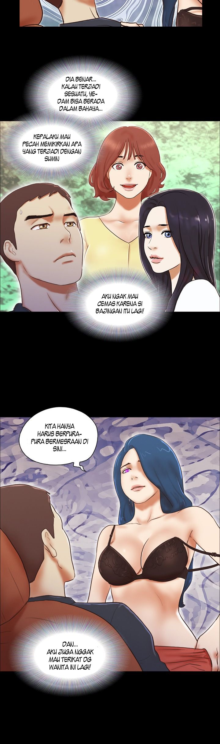 She’s The Girl - Chapter 57 25 She’s The Girl - Chapter 57 25