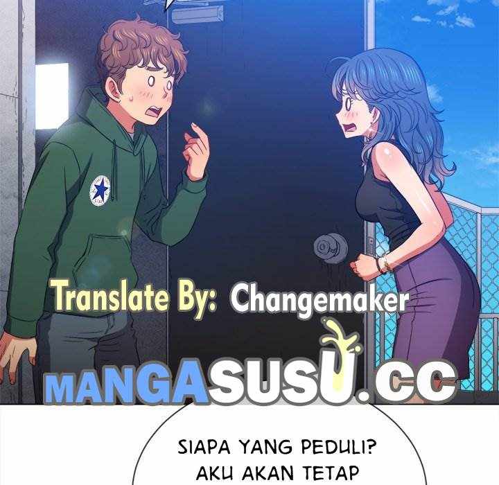 My High School Bully - Chapter 57 50