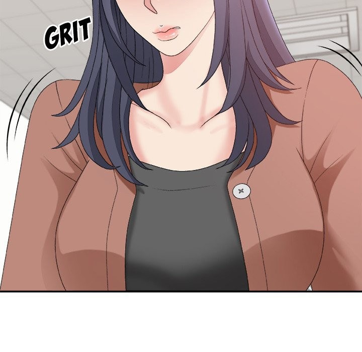 Miss Announcer - Chapter 57 17