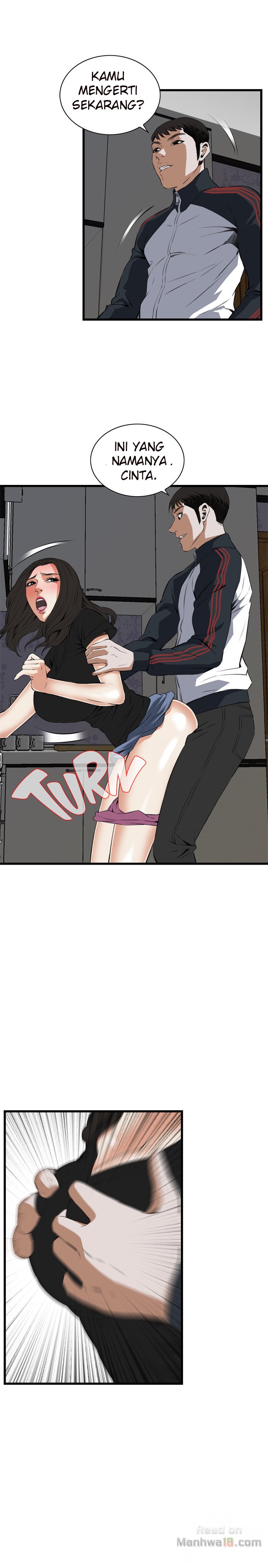 Take a Peek - Chapter 57 26