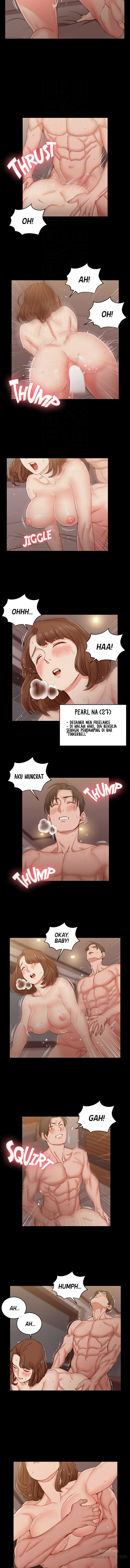 That Mans Epilepsy - Chapter 57 8