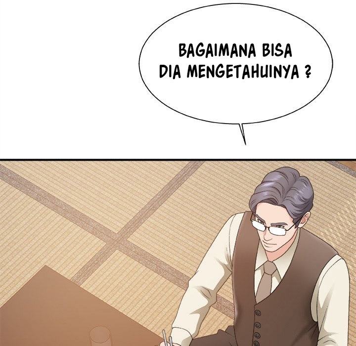 Miss Announcer - Chapter 57 57
