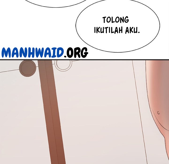 Miss Announcer - Chapter 57 102