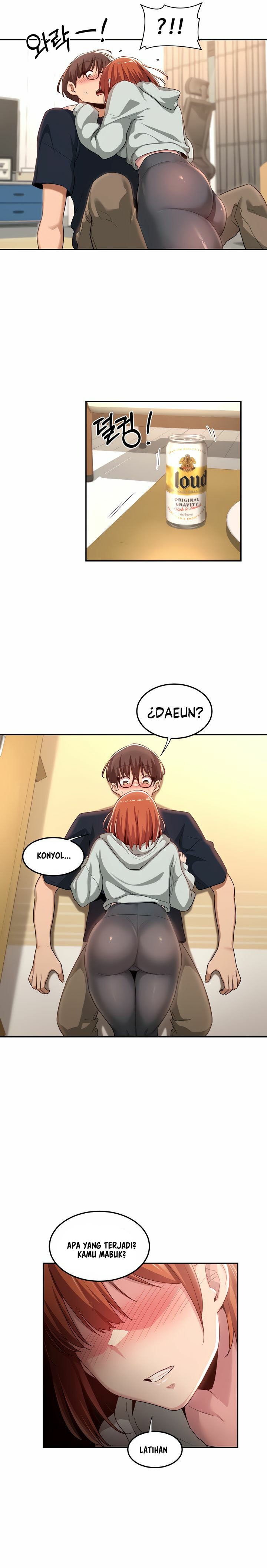 Sextudy Group - Chapter 57 17