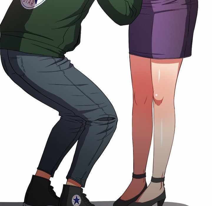 My High School Bully - Chapter 57 153