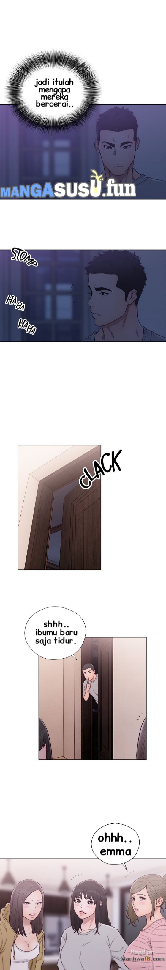 Lust Awakening - Chapter 57 25