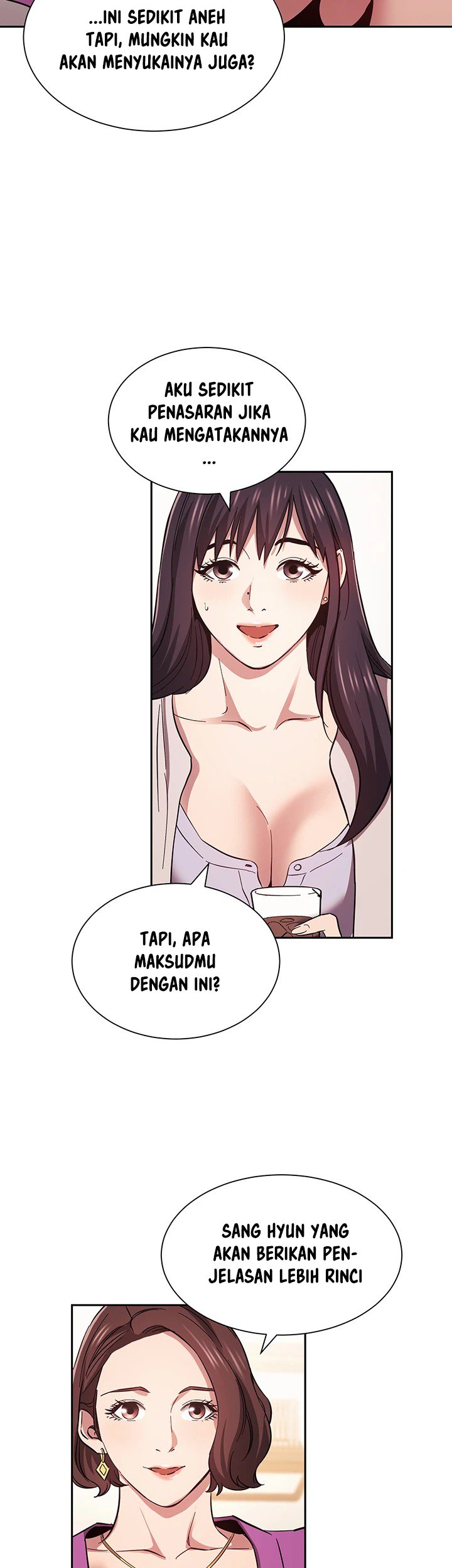 Mother Hunting - Chapter 57 31