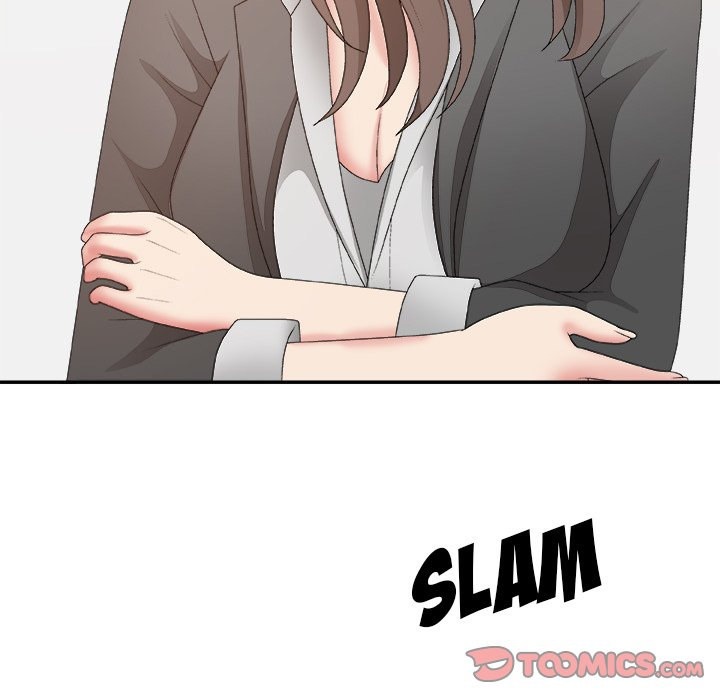 Miss Announcer - Chapter 57 40