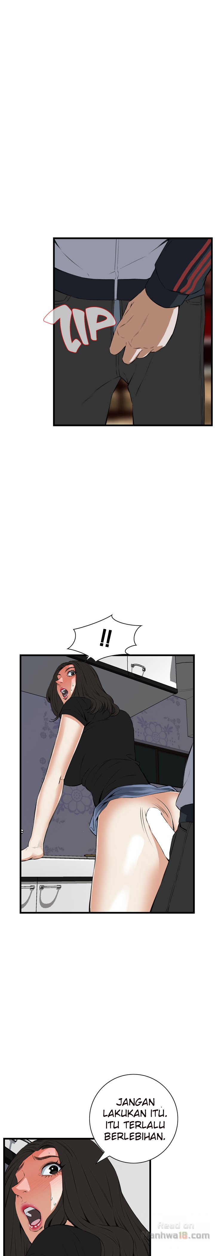 Take a Peek - Chapter 57 18