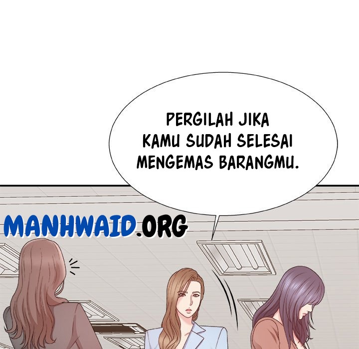 Miss Announcer - Chapter 57 18