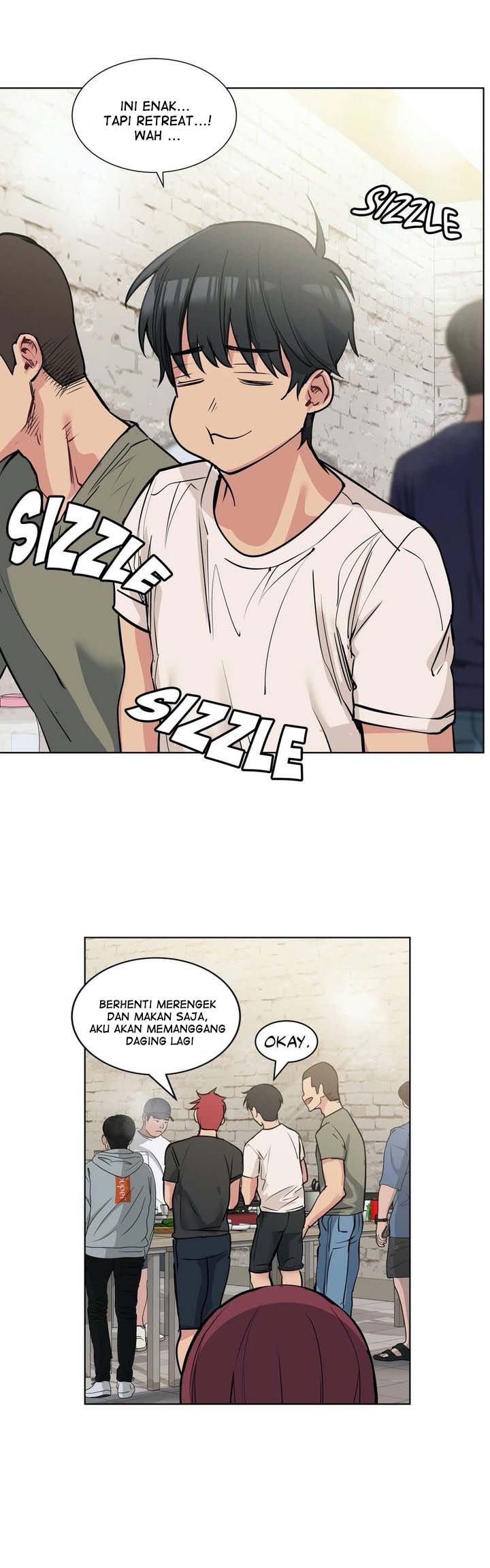 Lucky Guy - Chapter 57 24