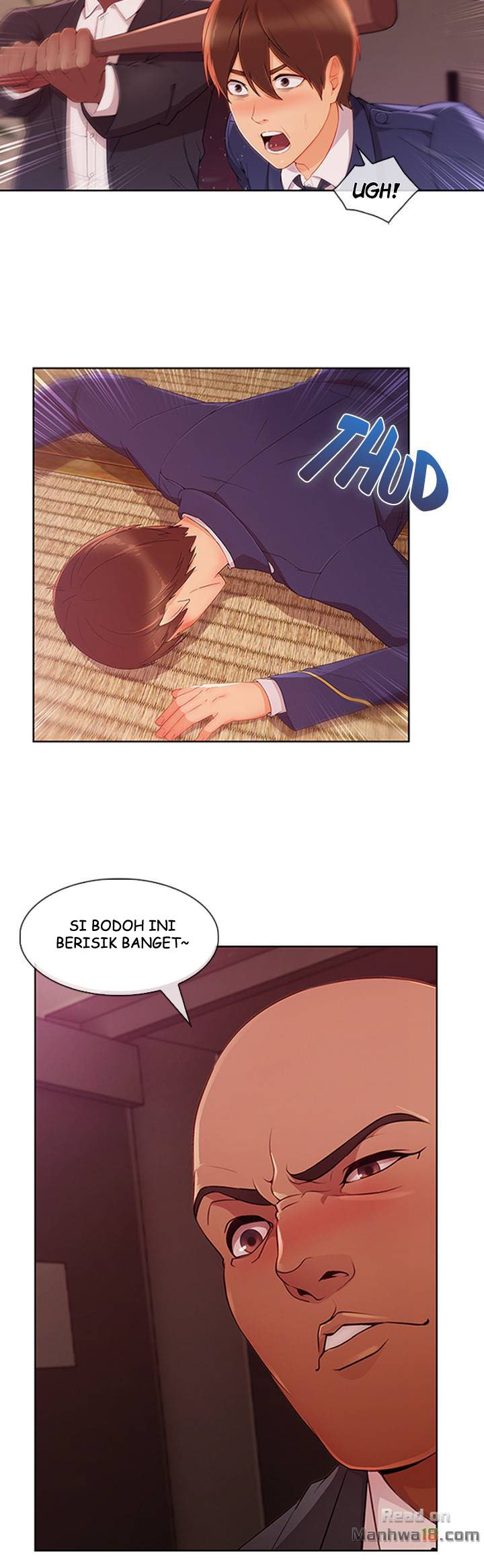 Lady Garden - Chapter 57 13