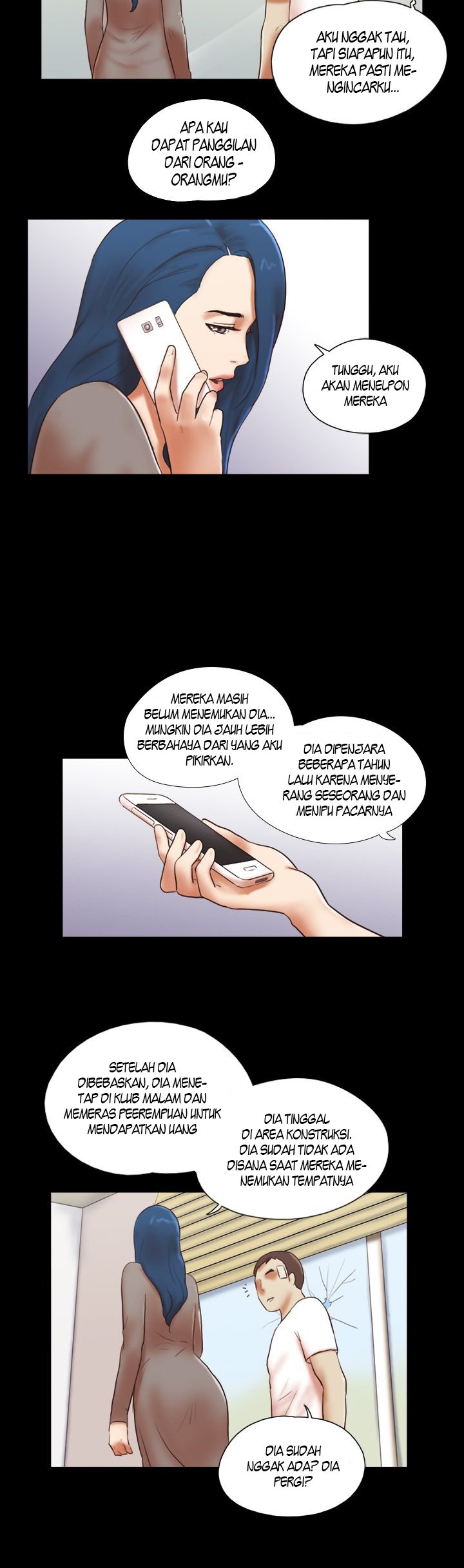 She’s The Girl - Chapter 57 13 She’s The Girl - Chapter 57 13