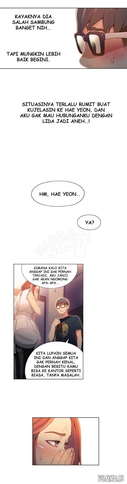 Sweet Guy - Chapter 57 3