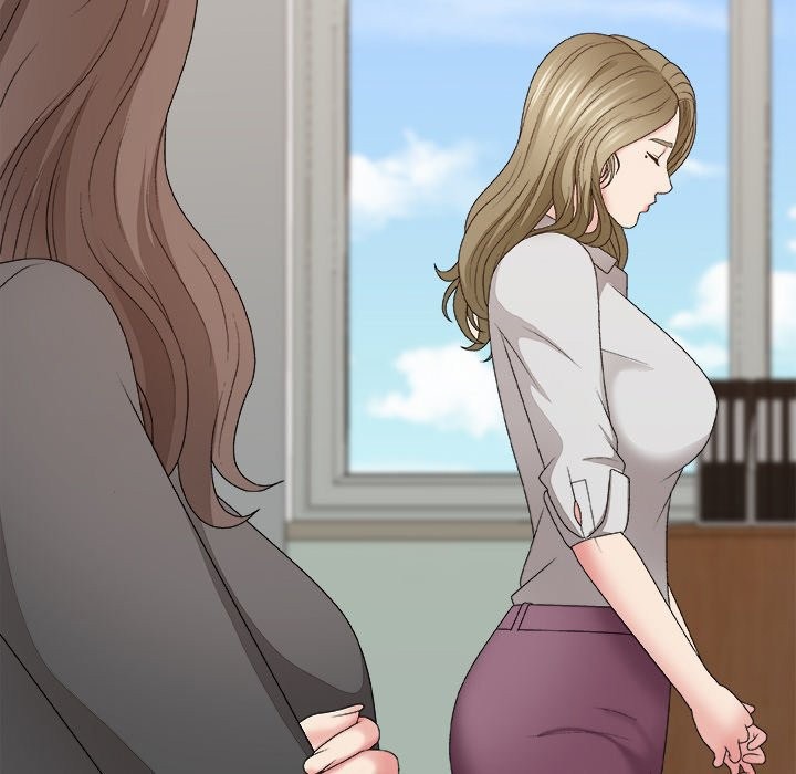 Miss Announcer - Chapter 57 42