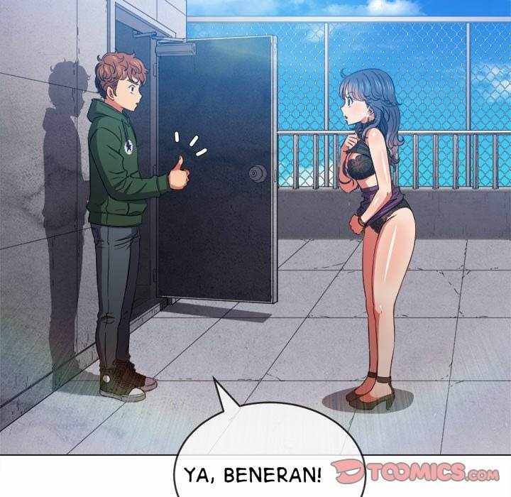 My High School Bully - Chapter 57 18