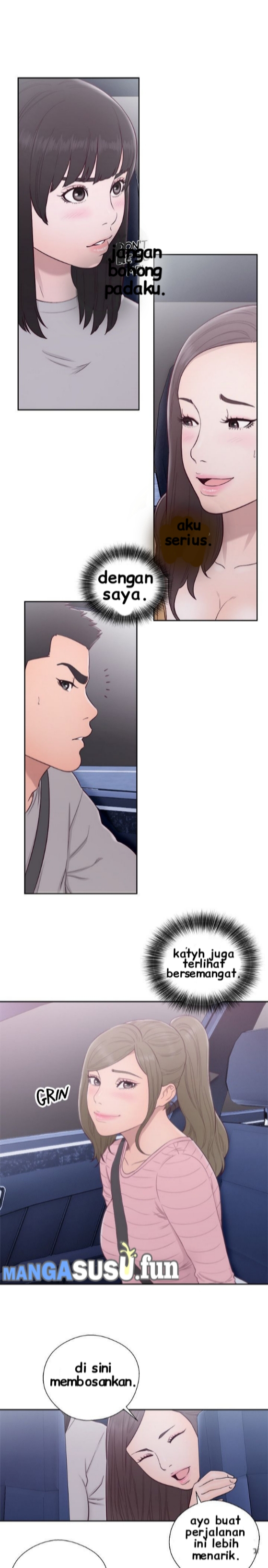 Lust Awakening - Chapter 57 31