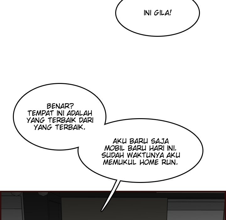 Never Too Late - Chapter 57 72
