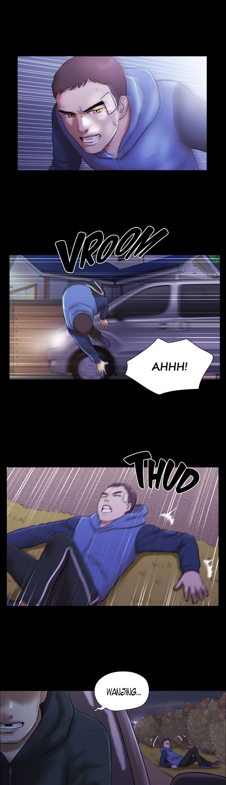 She’s The Girl - Chapter 57 6 She’s The Girl - Chapter 57 6