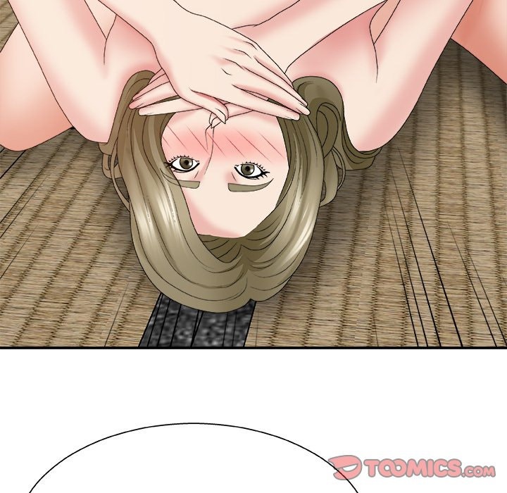 Miss Announcer - Chapter 57 121